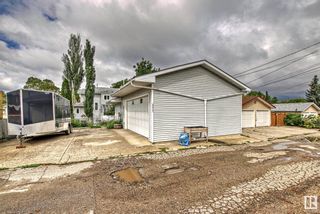 Photo 49: 8829 95 Street in Edmonton: Zone 18 House for sale : MLS®# E4355775
