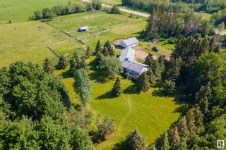 Photo 35: 55428 Hwy 765: Rural Lac Ste. Anne County House for sale : MLS®# E4300390