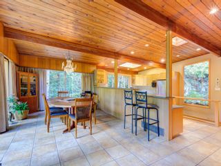 Photo 3: 5486 GREENLEAF Road in West Vancouver: Eagle Harbour House for sale : MLS®# R2749069