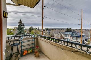 Photo 23: 402 2419 Centre Street NW in Calgary: Tuxedo Park Apartment for sale : MLS®# A2128940