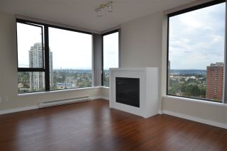 Photo 3: 1406 7063 HALL Avenue in Burnaby: Highgate Condo for sale (Burnaby South)  : MLS®# R2195899