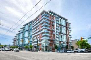 Photo 1: 310 180 E 2ND Avenue in Vancouver: Mount Pleasant VE Condo for sale (Vancouver East)  : MLS®# R2868290