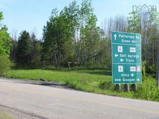 Photo 17: - Patterson Hill Road in Greenhill: 108-Rural Pictou County Vacant Land for sale (Northern Region)  : MLS®# 202210029