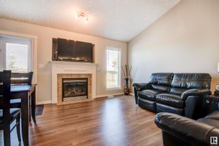 Photo 14: 105 8602 SOUTHFORT Drive: Fort Saskatchewan House Half Duplex for sale : MLS®# E4297739
