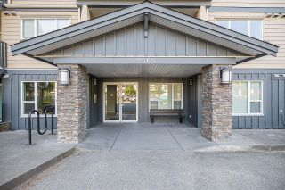 Photo 4: 220 2565 CAMPBELL Avenue in Mission: Central Abbotsford Condo for sale in "Abacus" (Abbotsford)  : MLS®# R2710209