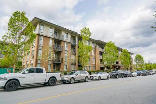Photo 39: 404 3107 WINDSOR Gate in Coquitlam: New Horizons Condo for sale in "Bradley House" : MLS®# R2686820