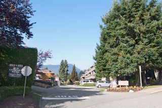Photo 39: 1286 PREMIER ST in North Vancouver: Lynnmour Townhouse for sale in "Lynnmour West" : MLS®# V1033800