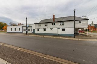 Photo 3: 15 E Mill Street in Milverton: 44 - Milverton Commercial for sale (Perth East)  : MLS®# 40505915