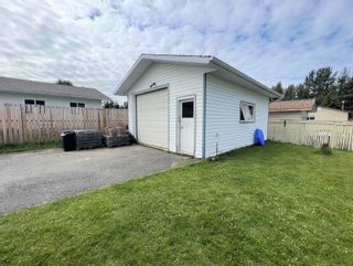 Photo 37: 13 FINLAY FORKS Crescent in Mackenzie: Mackenzie -Town House for sale : MLS®# R2712873