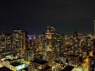 Photo 22: 2802 1351 CONTINENTAL Street in Vancouver: Downtown VW Condo for sale (Vancouver West)  : MLS®# R2561810