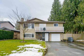 Photo 1: 14814 95A Avenue in Surrey: Fleetwood Tynehead House for sale : MLS®# R2545169