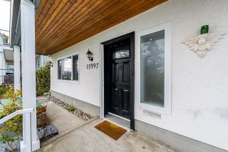 Photo 4: 15397 COLUMBIA Avenue: White Rock House for sale (South Surrey White Rock)  : MLS®# R2876896