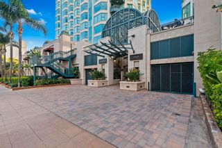 Photo 40: SAN DIEGO Condo for sale : 3 bedrooms : 2500 6Th Ave #303