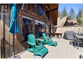Photo 23: 7429 Sunnybrae Canoe Point Road Unit# 3 in Tappen: House for sale : MLS®# 10310233