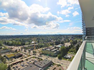 Photo 3: 2601 13655 FRASER Highway in Surrey: Whalley Condo for sale in "King George HUB2" (North Surrey)  : MLS®# R2691015