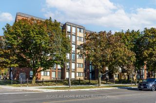 Photo 1: 501 1540 Pickering Parkway in Pickering: Village East Condo for sale : MLS®# E7301808