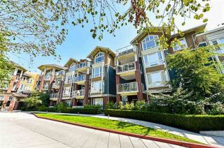 Photo 2: 501 14 E ROYAL Avenue in New Westminster: Fraserview NW Condo for sale in "VICTORIA HILL" : MLS®# R2489285