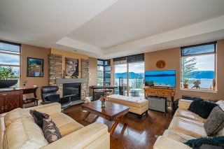 Photo 7: 8591 SEASCAPE Drive in West Vancouver: Howe Sound Townhouse for sale in "Seascapes" : MLS®# R2759033