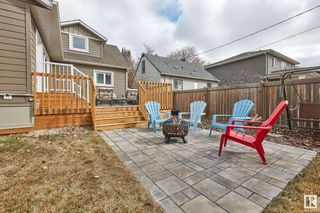 Photo 34: 10951 62 Avenue in Edmonton: Zone 15 House for sale : MLS®# E4383871