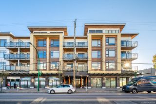 Main Photo: 202 5248 GRIMMER Street in Burnaby: Metrotown Condo for sale (Burnaby South)  : MLS®# R2640253