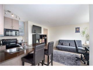 Photo 6: # 1907 977 MAINLAND ST in Vancouver: Yaletown Condo for sale in "YALETOWN PARK III" (Vancouver West)  : MLS®# V1015117