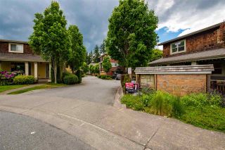 Photo 8: 41 5960 COWICHAN Street in Sardis: Vedder S Watson-Promontory Townhouse for sale in "QUARTERS WEST" : MLS®# R2585157