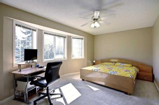 Photo 18: 43 Sun Harbour Road SE in Calgary: Sundance Row/Townhouse for sale : MLS®# A2057416