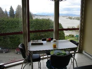 Photo 5: Amazing View! New Westminster, BC