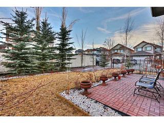 Photo 19: 239 EVERWILLOW Parkway SW in Calgary: Evergreen House for sale : MLS®# C3654772