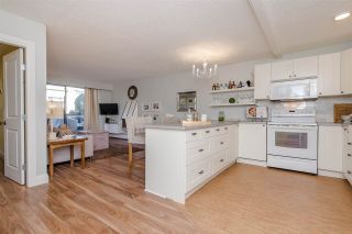Photo 2: 114 750 E 7TH Avenue in Vancouver: Mount Pleasant VE Condo for sale in "DOGWOOD PLACE" (Vancouver East)  : MLS®# R2140426
