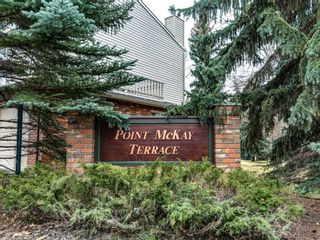 Photo 33: 267 POINT MCKAY Terrace NW in Calgary: Point McKay Row/Townhouse for sale : MLS®# A2055890