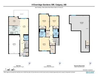 Photo 46: 8 Everridge Gardens SW in Calgary: Evergreen Row/Townhouse for sale : MLS®# A2130075