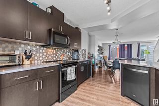 Photo 15: 40 4470 Prowse Road in Edmonton: Zone 55 Townhouse for sale : MLS®# E4395642