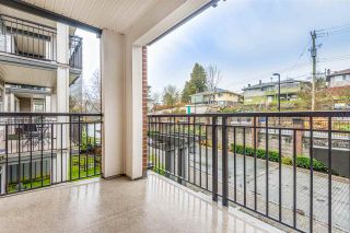 Photo 21: 207 4728 BRENTWOOD Drive in Burnaby: Brentwood Park Condo for sale in "The Varley at Brentwood Gates" (Burnaby North)  : MLS®# R2534771