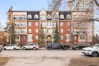 Main Photo: 307 923 15 Avenue SW in Calgary: Beltline Apartment for sale : MLS®# A2120274