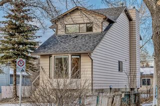 Photo 2: 920A 17 Avenue NW in Calgary: Mount Pleasant Detached for sale : MLS®# A2022258