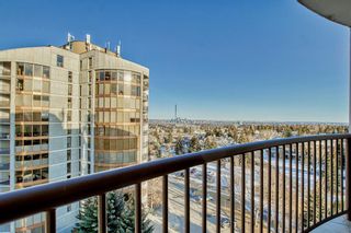 Photo 21: 1101 10 Coachway Road SW in Calgary: Coach Hill Apartment for sale : MLS®# A2025876
