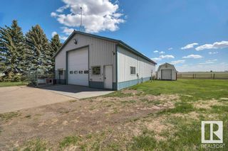 Photo 35: 233027 HWY 613: Rural Wetaskiwin County House for sale : MLS®# E4297080
