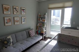 Photo 5: Condo for rent : 3 bedrooms : 300 W Beech #603 in San Diego