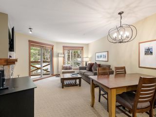 Photo 7: 310 4653 BLACKCOMB Way in Whistler: Benchlands Condo for sale in "Horstman House" : MLS®# R2872878