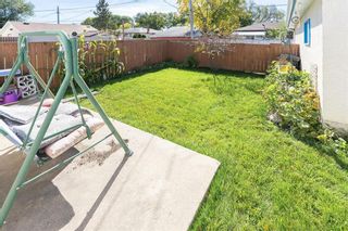 Photo 33: 92 Teakwood Avenue in Winnipeg: Garden City Residential for sale (4G)  : MLS®# 202223651
