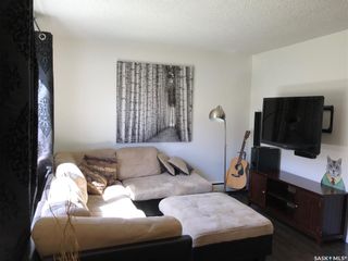 Photo 1: 4 14 Anderson Crescent in Saskatoon: West College Park Residential for sale : MLS®# SK937514
