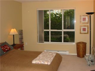 Photo 7: 102 2559 PARKVIEW Lane in Port Coquitlam: Central Pt Coquitlam Condo for sale in "The Crescent" : MLS®# V834776