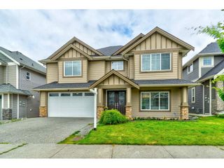 Photo 29: 27785 PORTER Drive in Abbotsford: Aberdeen House for sale : MLS®# R2466312