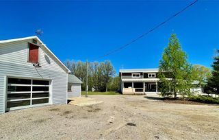 Photo 44: 106133 PTH 20 Highway in Dauphin: RM of Dauphin Residential for sale (R30 - Dauphin and Area)  : MLS®# 202213326