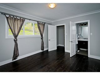 Photo 10: 2998 PASTURE CR in Coquitlam: Ranch Park House for sale : MLS®# V1061160
