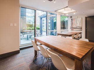 Photo 29: 213 1783 MANITOBA STREET in Vancouver: False Creek Condo for sale (Vancouver West)  : MLS®# R2487001
