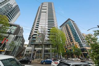 Main Photo: 3508 233 ROBSON Street in Vancouver: Downtown VW Condo for sale in "TV TOWER 2" (Vancouver West)  : MLS®# R2888664