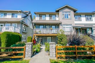 Photo 31: 60 16233 83 Avenue in Surrey: Fleetwood Tynehead Townhouse for sale : MLS®# R2615836