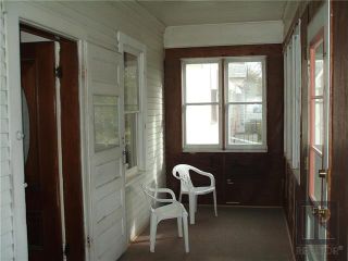 Photo 3: 429 Horace Street in Winnipeg: Norwood Residential for sale (2B)  : MLS®# 1827586